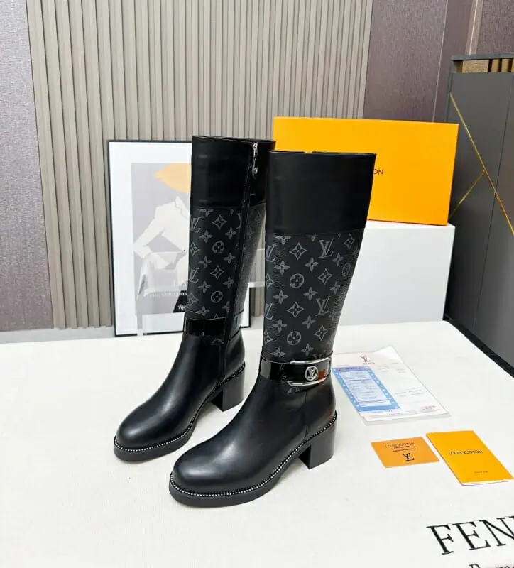 louis vuitton bottes pour femme s_1266bbb